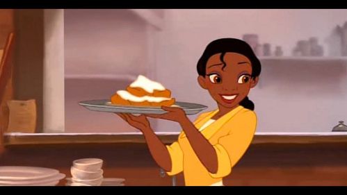 Clearing Your Plate.