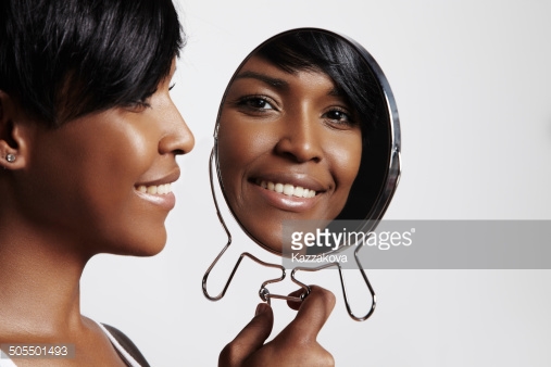 Dust Yourself off and Try Again 