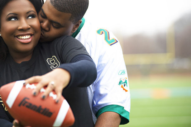 So are we dating or&nbsp;Nah?