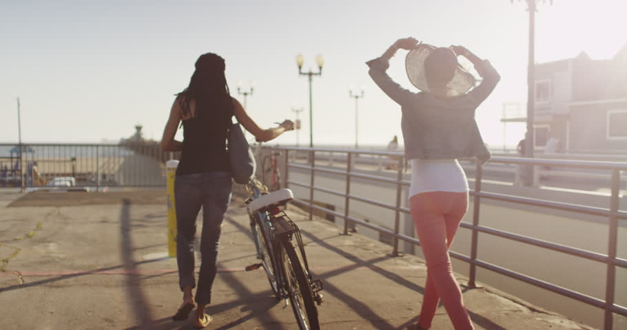 Walk it like I talk&nbsp;it!