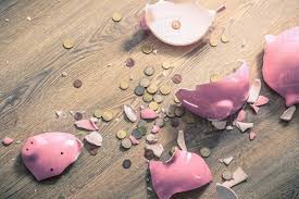 Crack the Piggy&nbsp;bank