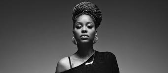 netta B black and white