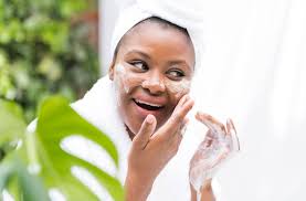 The Road to Clearer&nbsp;Skin