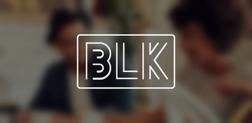 BLK Dating App Step 3: The Meet&nbsp;Up
